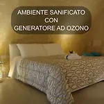 Semesterbostad Vivere Nei Sassi Matera