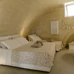 Vivere Nei Sassi * Matera