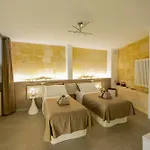 Semesterbostad Vivere Nei Sassi Matera