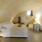 Vivere Nei Sassi Semesterbostad Matera