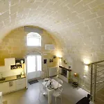 Vivere Nei Sassi Semesterbostad Matera