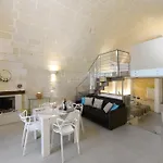 Vivere Nei Sassi Matera