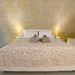 Semesterbostad Vivere Nei Sassi Matera