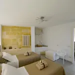 Vivere Nei Sassi * Matera