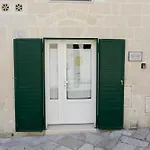 Vivere Nei Sassi