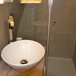 Vivere Nei Sassi Semesterbostad Matera