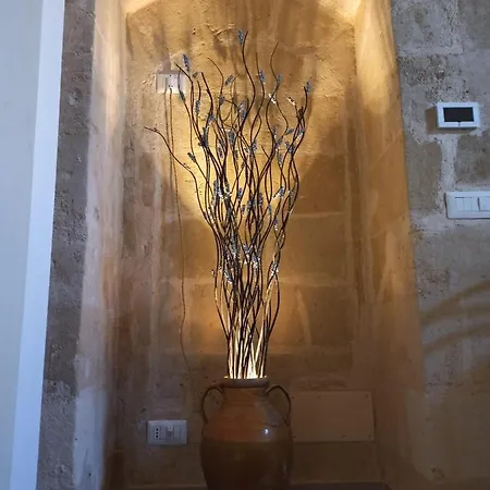 Vivere Nei Sassi Matera