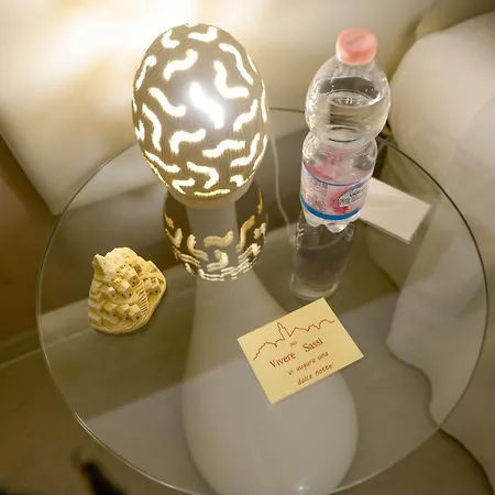 Vivere Nei Sassi 마테라