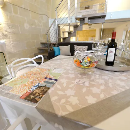 펜션 Vivere Nei Sassi