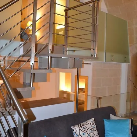 Casa vacanze Vivere Nei Sassi