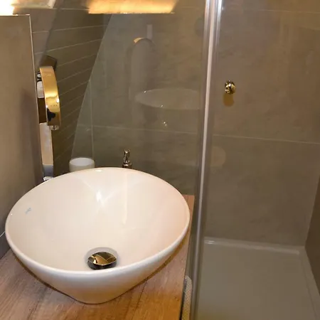 Vivere Nei Sassi Semesterbostad Matera