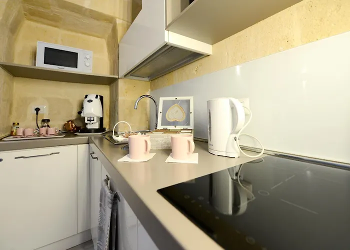 Vivere Nei Sassi Hébergement de vacances