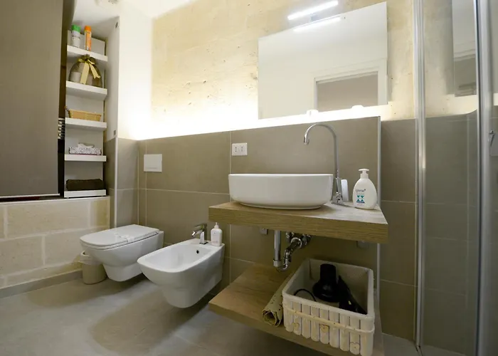 Hébergement de vacances Vivere Nei Sassi