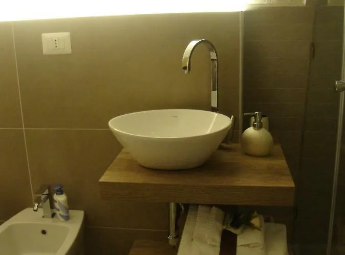 Vivere Nei Sassi Hébergement de vacances *