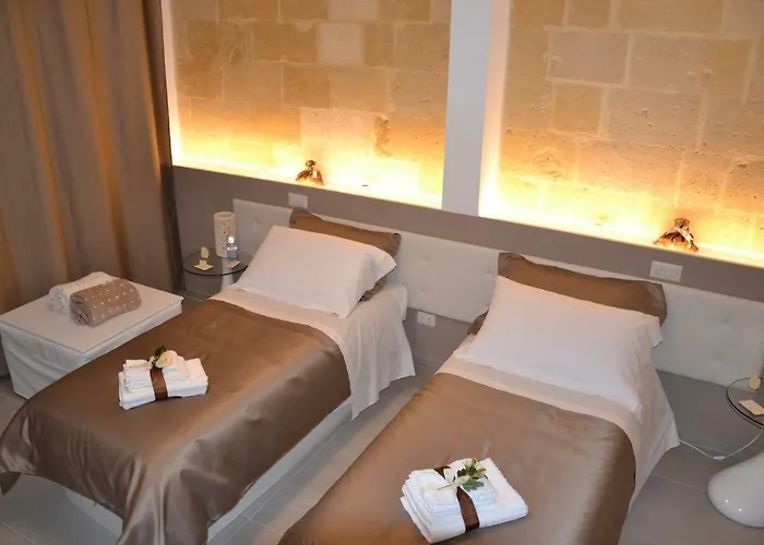 Vivere Nei Sassi * Matera