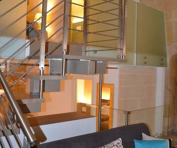 Hébergement de vacances Vivere Nei Sassi