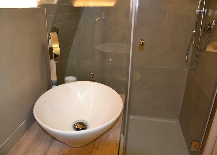 Vivere Nei Sassi Hébergement de vacances Matera